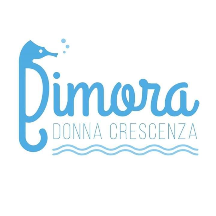 Dimoradonnacrescenza -Locazione Turistica Villa Polignano a Mare Exteriör bild