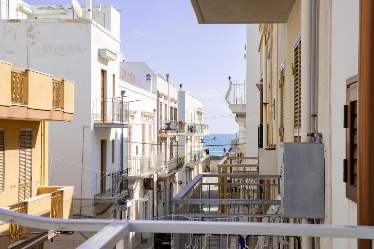 Dimoradonnacrescenza -Locazione Turistica Villa Polignano a Mare Exteriör bild