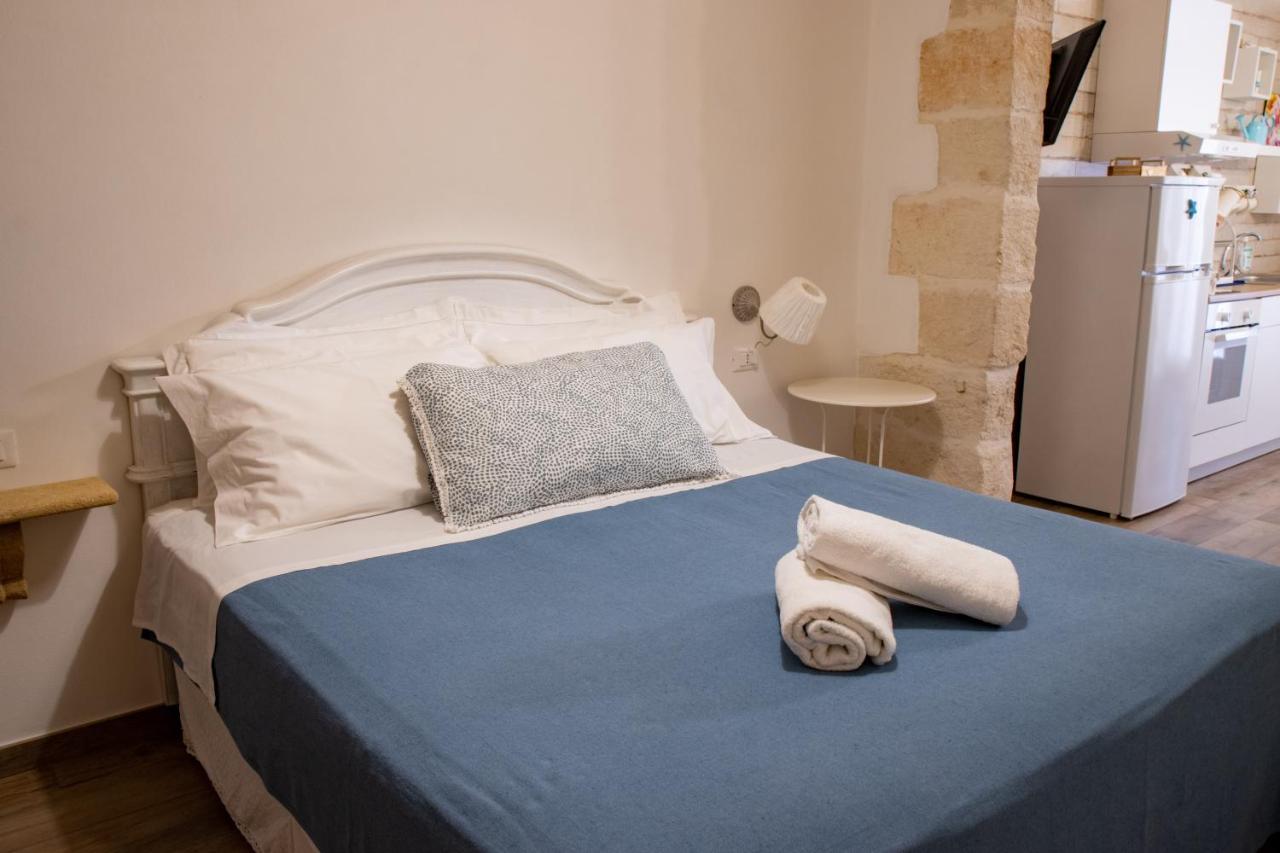 Dimoradonnacrescenza -Locazione Turistica Villa Polignano a Mare Exteriör bild