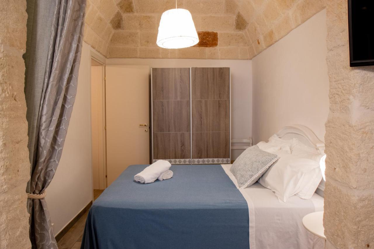 Dimoradonnacrescenza -Locazione Turistica Villa Polignano a Mare Exteriör bild