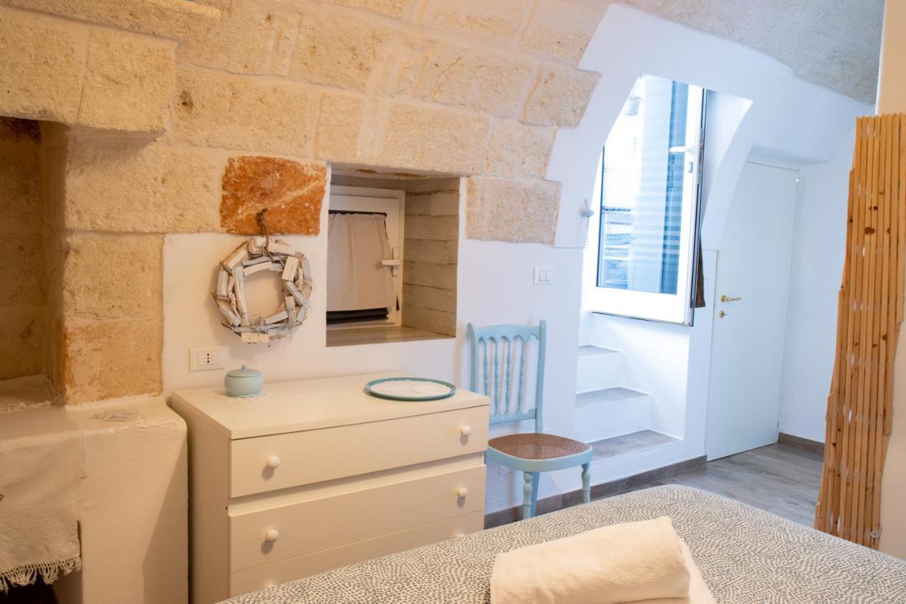 Dimoradonnacrescenza -Locazione Turistica Villa Polignano a Mare Exteriör bild