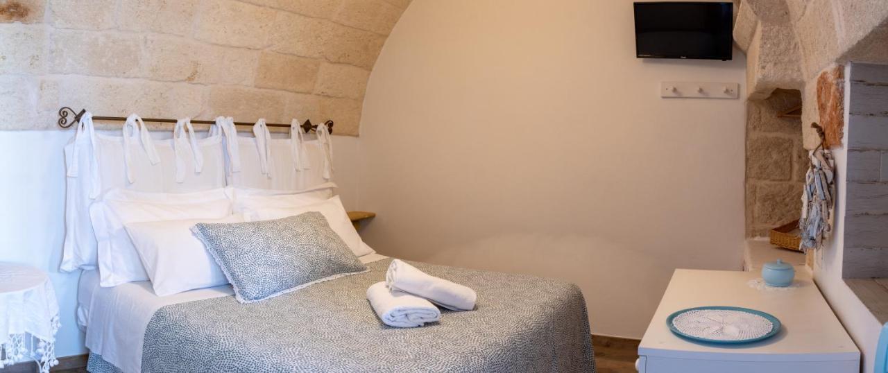 Dimoradonnacrescenza -Locazione Turistica Villa Polignano a Mare Exteriör bild