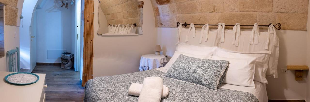 Dimoradonnacrescenza -Locazione Turistica Villa Polignano a Mare Exteriör bild