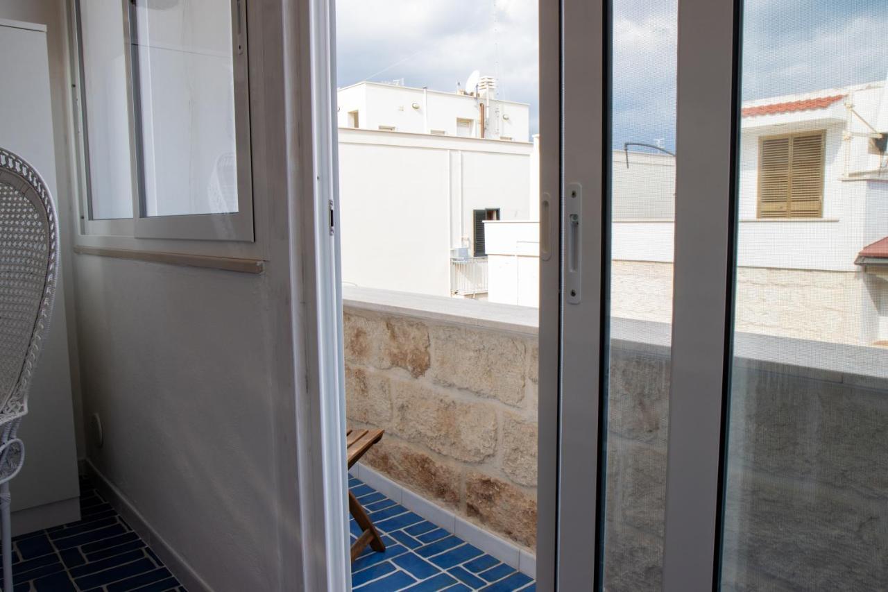 Dimoradonnacrescenza -Locazione Turistica Villa Polignano a Mare Exteriör bild