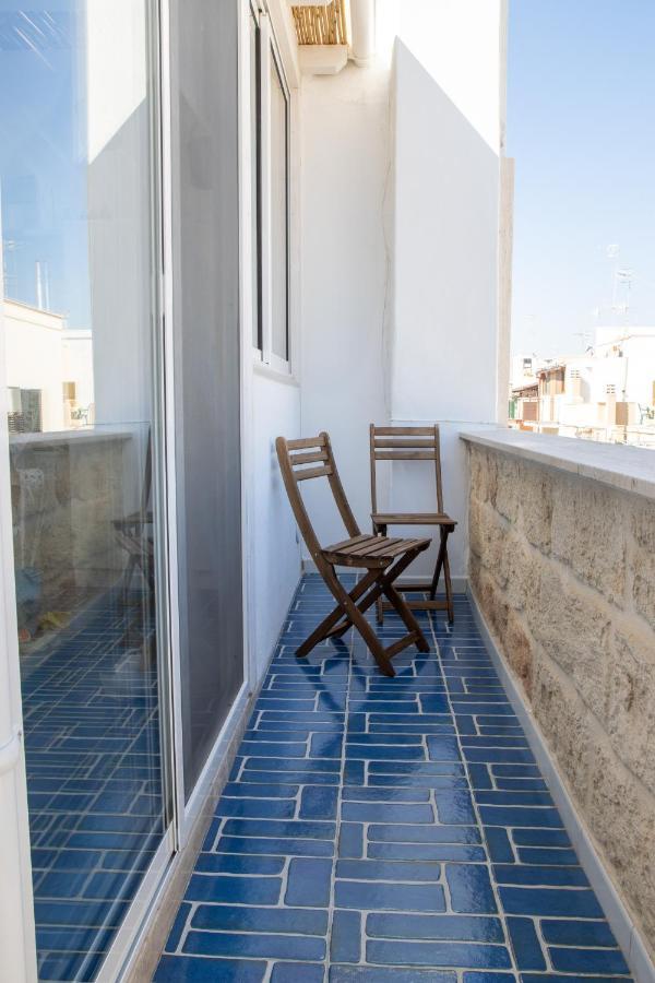 Dimoradonnacrescenza -Locazione Turistica Villa Polignano a Mare Exteriör bild