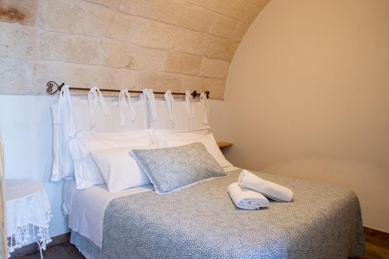 Dimoradonnacrescenza -Locazione Turistica Villa Polignano a Mare Exteriör bild
