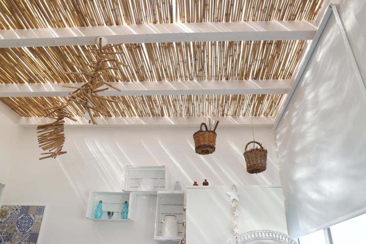 Dimoradonnacrescenza -Locazione Turistica Villa Polignano a Mare Exteriör bild
