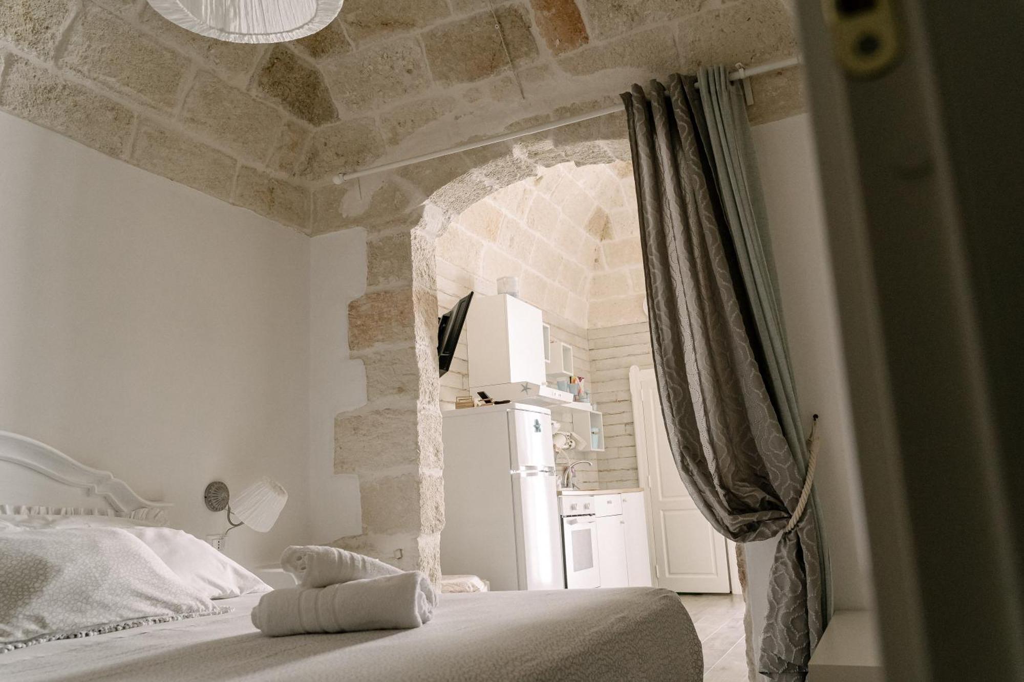 Dimoradonnacrescenza -Locazione Turistica Villa Polignano a Mare Exteriör bild
