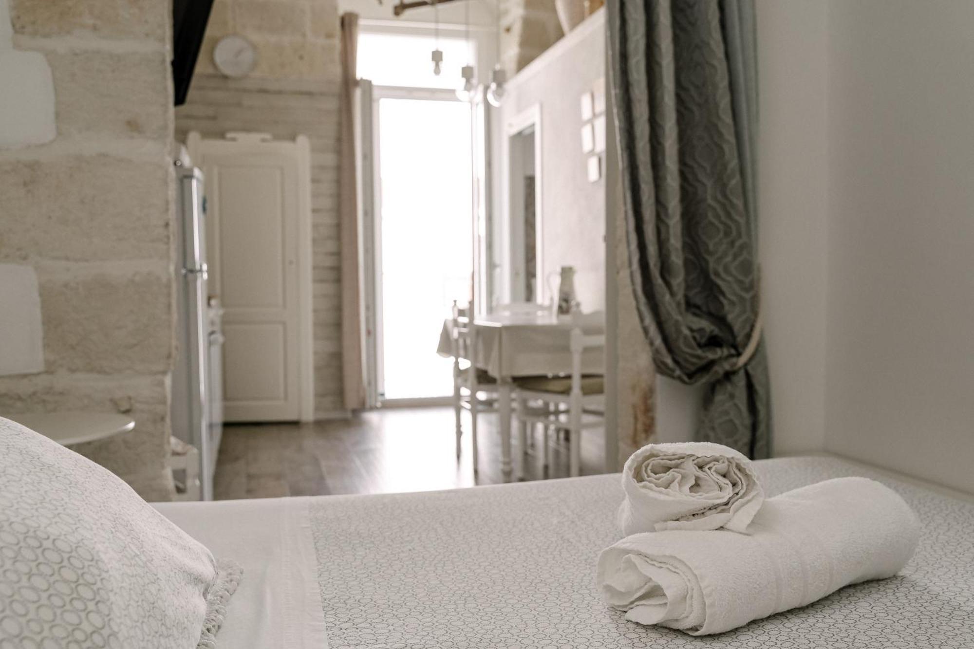 Dimoradonnacrescenza -Locazione Turistica Villa Polignano a Mare Exteriör bild